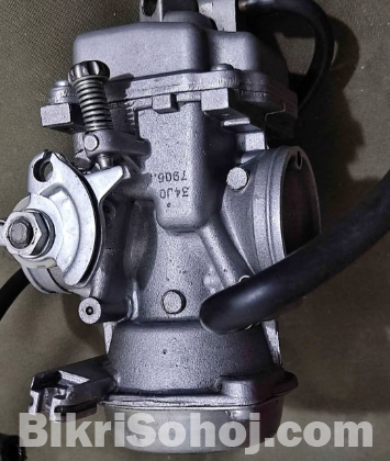 Suzuki Gixxer SF Carburetor